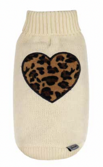 RECORD Maglioncino Posh Beige