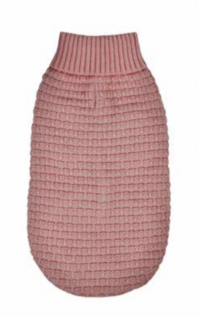 RECORD Maglioncino Autunno Cipria