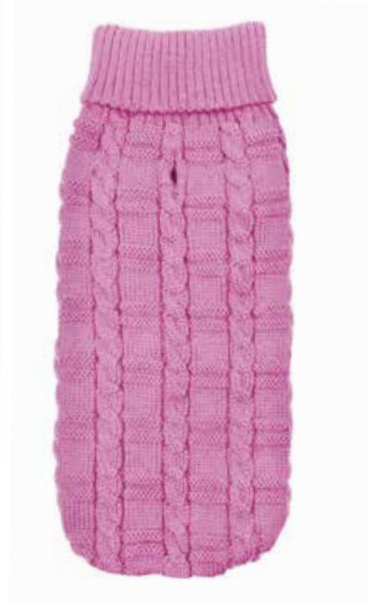 RECORD Maglioncino Molly Rosa