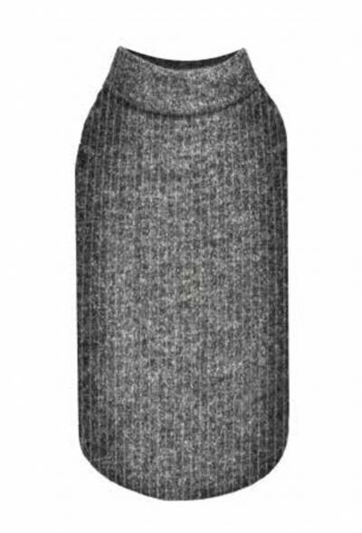 RECORD Maglioncino Chalet Grigio