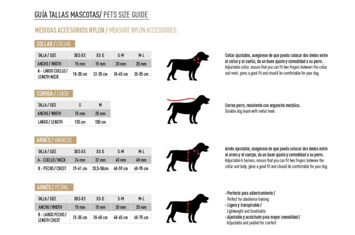 FANPETS Pettorina Batman per Cani