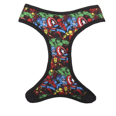 FANPETS Pettorina Marvel per Cani