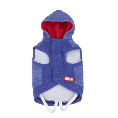 FANPETS Felpa Marvel Capitan America