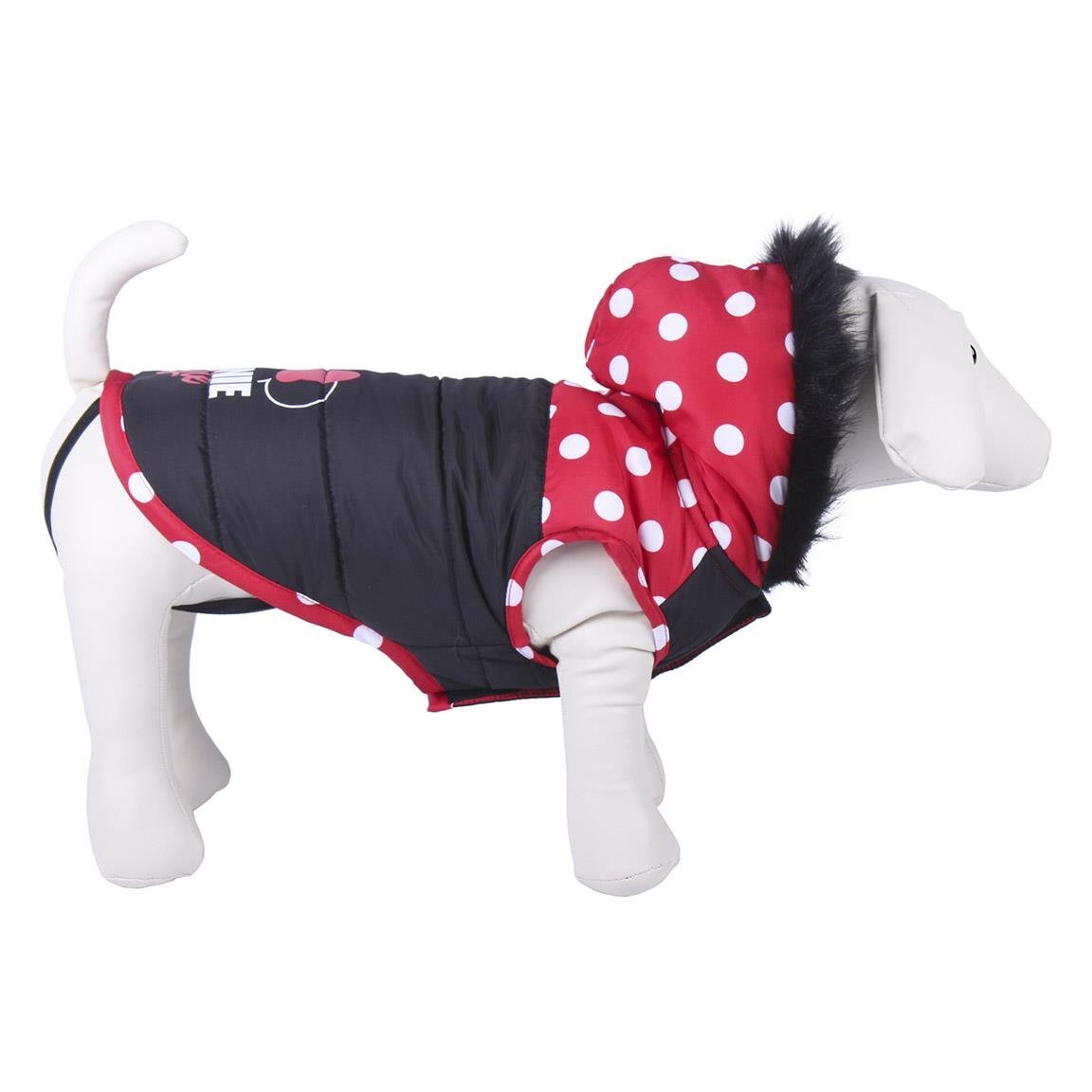 FANPETS Cappottino Disney Minnie