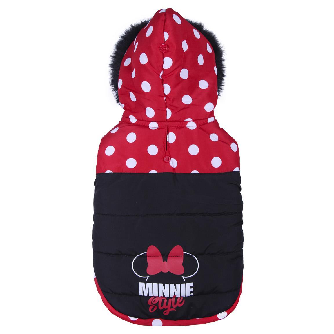 FANPETS Cappottino Disney Minnie