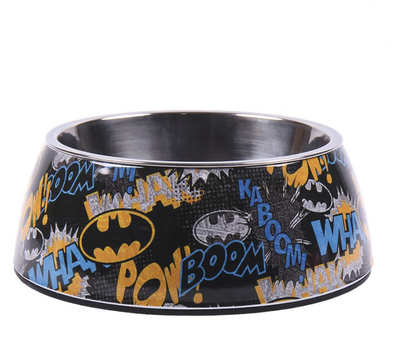 FANPETS Ciotola Batman