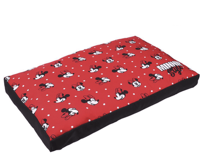 FANPETS Cuccia Materassino Minnie