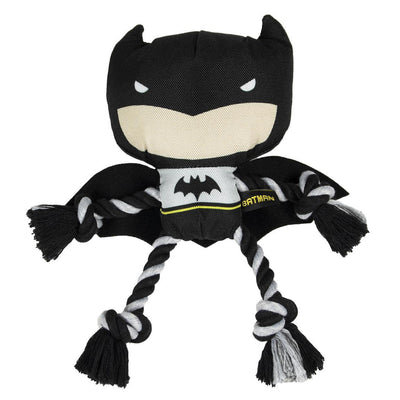 FANPETS Gioco Marvel Batman con Corda 26 cm