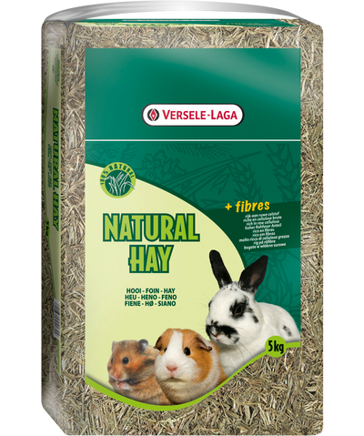 VERSELE LAGA Fieno Neutro 5Kg