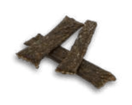 Gusto Snack Barf Strisce 100% Agnello 100gr