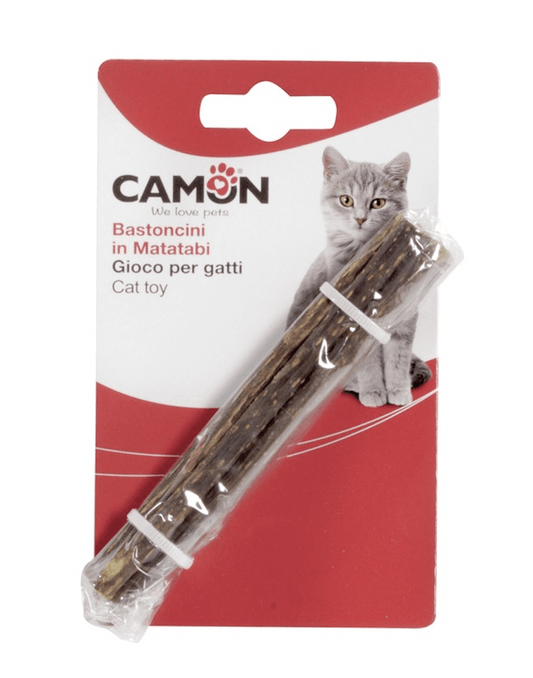 CAMON Stick in Matatabi per Gatti
