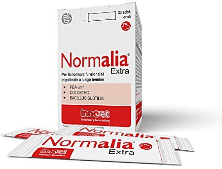 INNOVET Normalia Extra Cane & Gatto 30 Stick