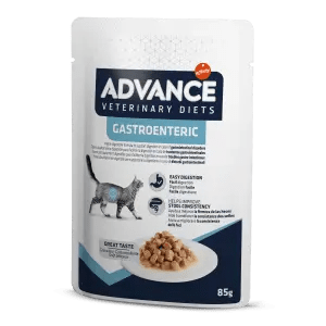 ADVANCE Cat Gastroenteric 85Gr