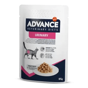 ADVANCE Cat Urinary 85Gr