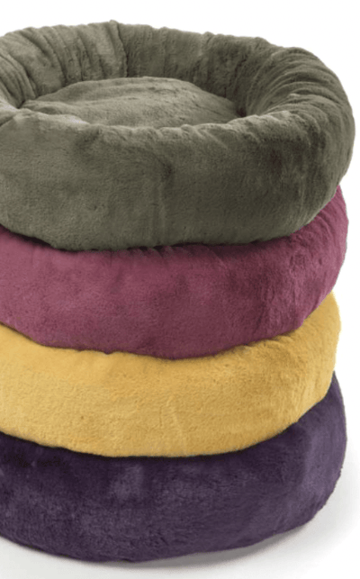 LEOPET Cuccia Ciambella 50 cm