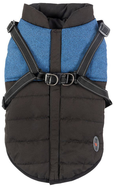 GIMDOG Cappottino Denim 50 cm