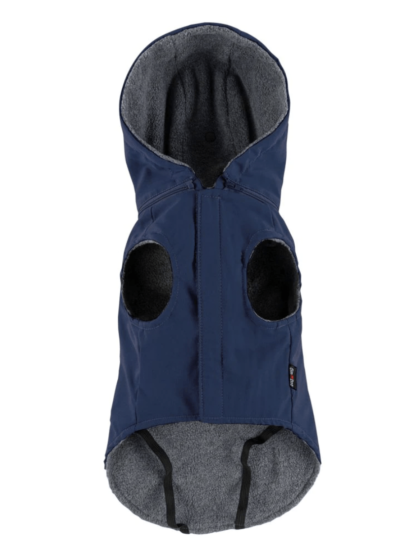 GIMDOG Cappottino Keep On Blu