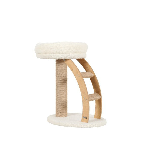 ZOLUX Tiragraffi Montana in Legno - 2 IN 1 MONTANA