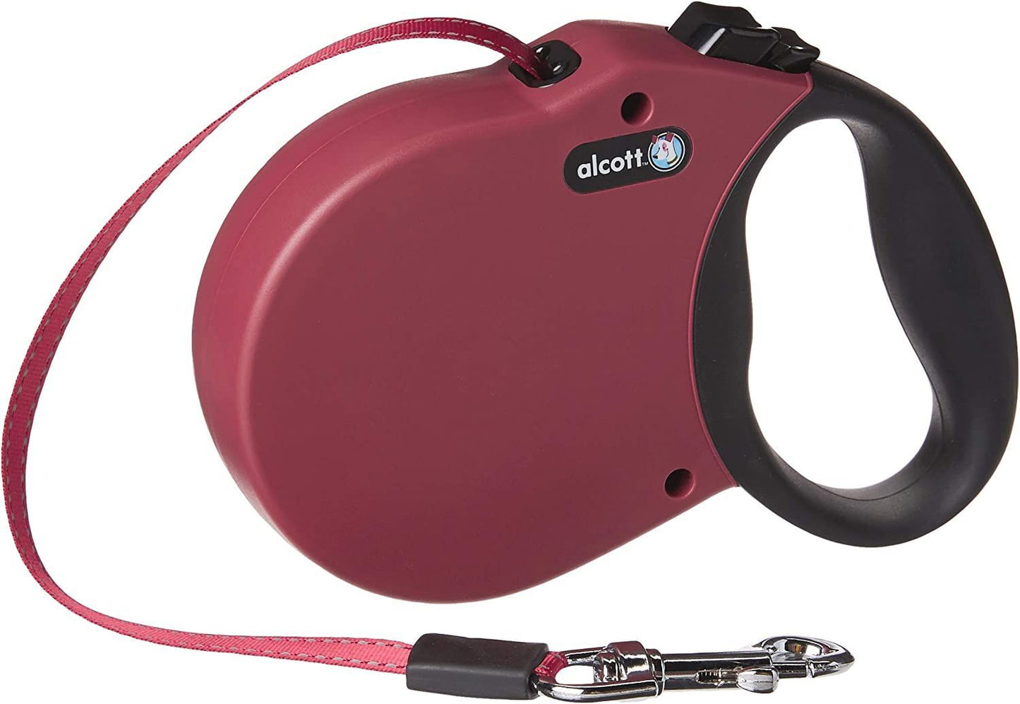 LEOPET Guinzaglio Retrattile Alcott