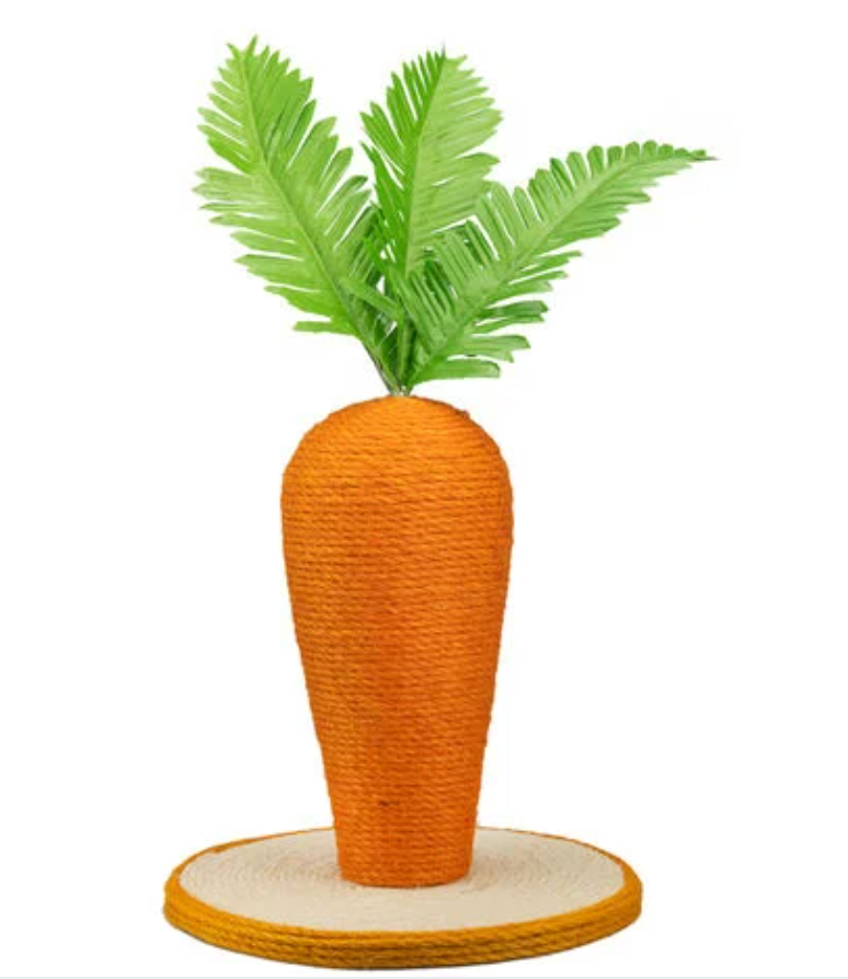 LEOPET Tiragraffi Carota 55h