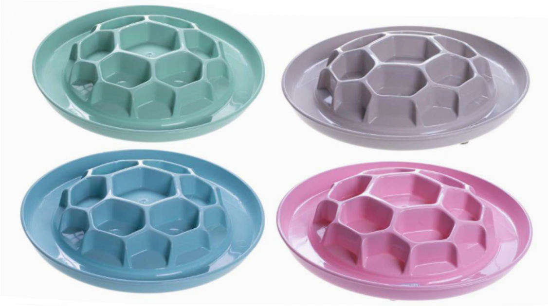 LEOPET Ciotola Slow Food Honey