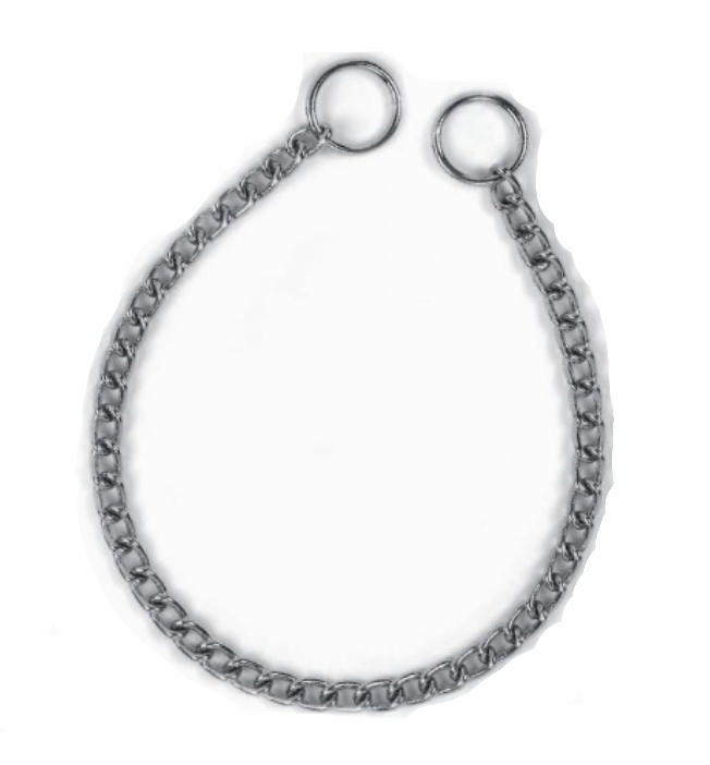 LEOPET Collare a strangolo