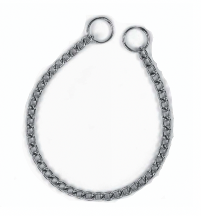 LEOPET Collare a strangolo