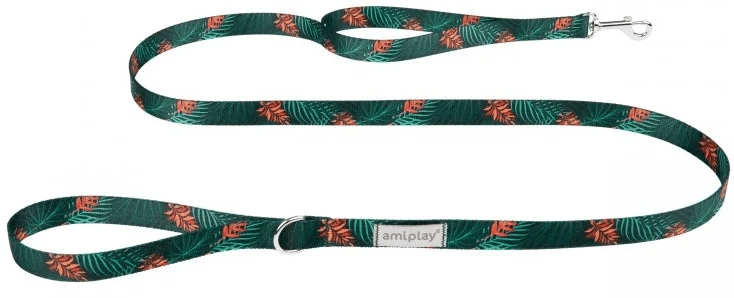 AMIPLAY Be Happy Guinzaglio Jungle