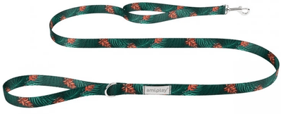 AMIPLAY Be Happy Guinzaglio Jungle