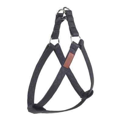 AMIPLAY Pettorina Regolabile LINCOLN-CAMBRIDGE Nero