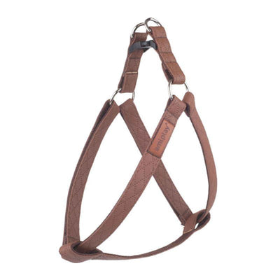 AMIPLAY Pettorina Regolabile LINCOLN-CAMBRIDGE Marrone