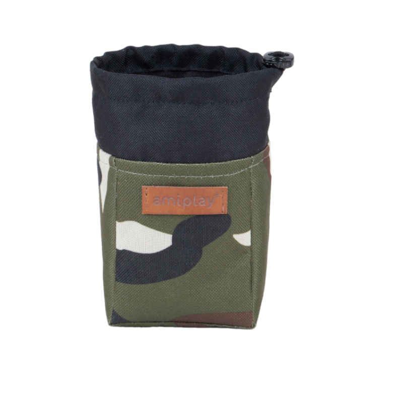 AMIPLAY Porta Premietti ADVENTURE Militare