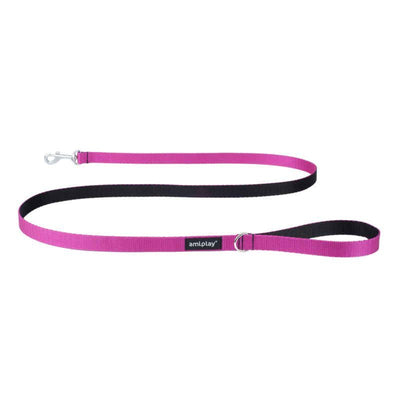 AMIPLAY Guinzaglio TWIST Viola