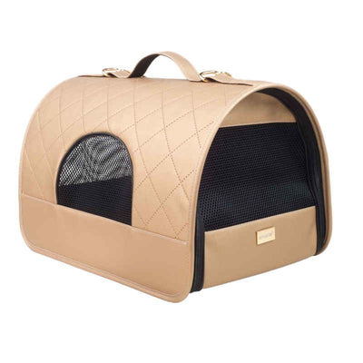 AMIPLAY Box per il Trasporto VENUS Oro