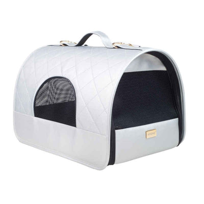 AMIPLAY Box per il Trasporto VENUS Argento