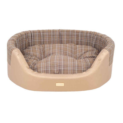 AMIPLAY Cuccia Ovale 2 in 1 VENUS Oro