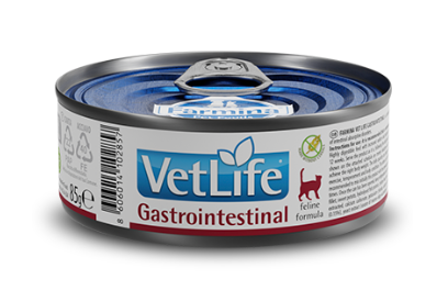 FARMINA Vet Life Gastrointestinal Gatto 85Gr