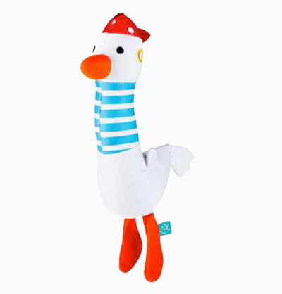 LEOPET Gabbiano Pirata