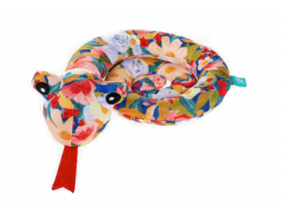LEOPET Happy Garden Serpente 26 cm