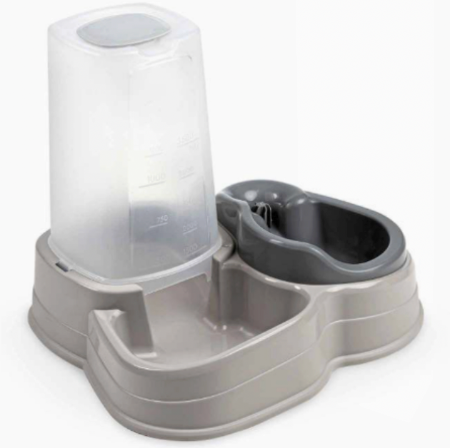 LEOPET Ciotola Maya Comby 1500ml