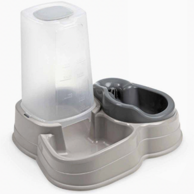 LEOPET Ciotola Maya Comby 1500ml