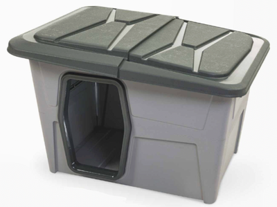 LEOPET Cuccia Esterna Baraka