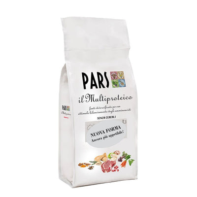 PARS Multiproteico Medium 2Kg