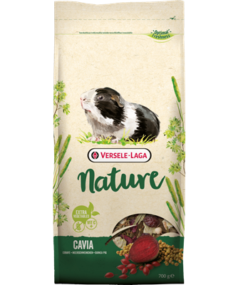 VERSELE LAGA Cavia Nature 2,3Kg