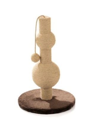 LEOPET Tiragraffi Narghilè 50 cm