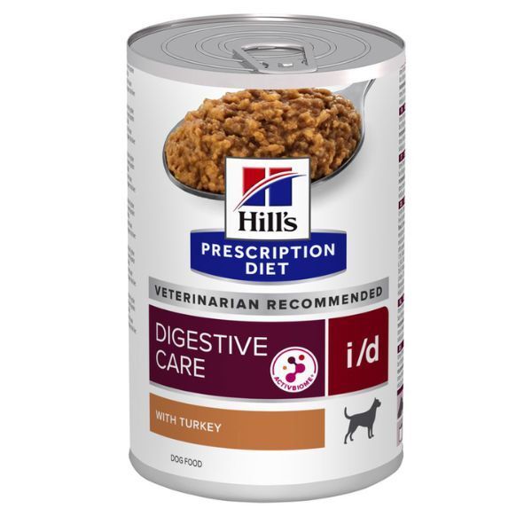 Hill's Digestive Care I/D Cane 360gr