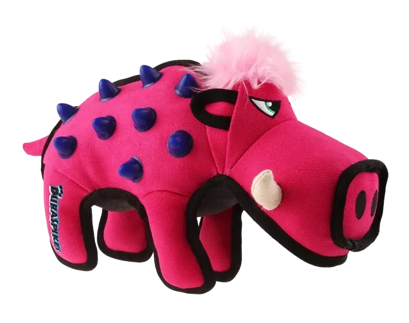 GIGWI Duraspikes Wild Boar 35 cm