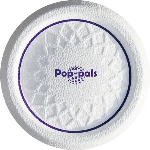GIGWI Pop Pals Frisbee
