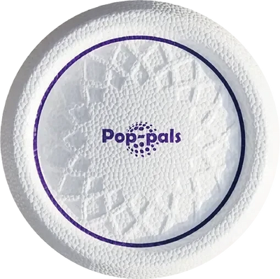 GIGWI Pop Pals Frisbee