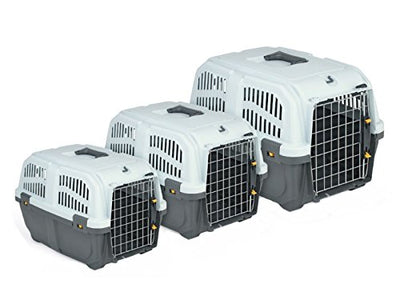 MPS Trasportino Iata 1-2-3